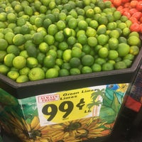 Photo taken at Vallarta Supermarkets by Wayne H. on 1/7/2017