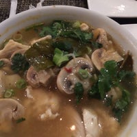 Das Foto wurde bei Siri Thai Cuisine von Wayne H. am 1/22/2018 aufgenommen