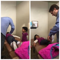Photo taken at All Ages Chiropractic by Wayne H. on 1/10/2017