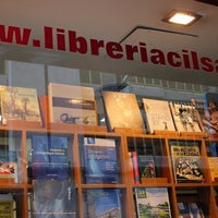 Foto tomada en Libreria Cilsa  por Libreria Cilsa el 10/27/2014