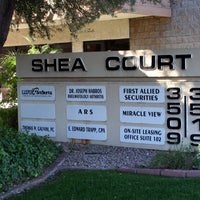 Photo taken at Phoenix Mountain Chiropractic Life Center by Phoenix Mountain Chiropractic Life Center on 5/14/2014