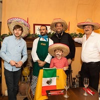 Foto diambil di Amigos mexican restaurant oleh Amigos mexican restaurant pada 5/14/2014