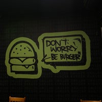 Photo taken at Grilled Burger B1 by Rayan 1. on 4/9/2021
