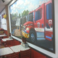 Photo taken at Firehouse Subs by Sean H. on 3/30/2013