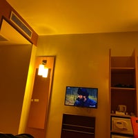 Photo taken at ibis Hotels by 👉👉Ibrahim on 6/13/2021