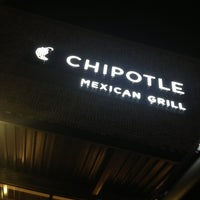 Photo taken at Chipotle Mexican Grill by Diego A. on 3/1/2013