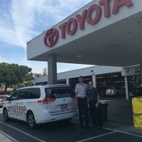 Magnussen S Toyota Of Palo Alto Mountain View Ca 29 Tips Photo Taken At Magnussen 39 S Toyota Of Palo Alto By