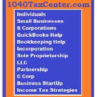 Photo prise au 1040 Tax Center Inc par 1040 Tax Center Inc le10/27/2014