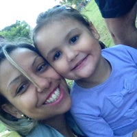 Foto tirada no(a) Parque Aggeo Pio Sobrinho por Caroline A. em 6/4/2015