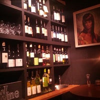 Foto tirada no(a) Dublin Wine Rooms por Karol K. em 2/15/2013