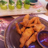 Photo prise au UDON par José Ignacio le10/13/2016