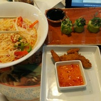 Photo prise au UDON par José Ignacio le6/2/2016