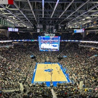 Photo taken at Fiserv Forum by Peter Z. on 2/13/2024