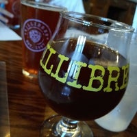 Photo taken at Willimantic Brewing Co. by Mike on 8/21/2022