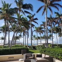 รูปภาพถ่ายที่ Casa Marina Key West, Curio Collection by Hilton โดย Juda K. เมื่อ 1/1/2023