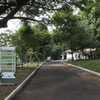 Photo taken at Jardim Botânico de Salvador by Igoor C. on 6/28/2016