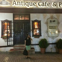 Photo taken at Antique Değirmen Restaurant by Ayçıl Başak V. on 6/19/2016