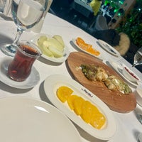 Foto diambil di By Aksu Et &amp;amp; Kebap Restaurant oleh Ayçıl Başak V. pada 1/9/2024