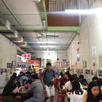 Photo taken at Joo Hooi Cafe by George W. on 1/1/2020