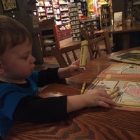Photo taken at Cracker Barrel Old Country Store by Tahrea M. on 11/5/2016