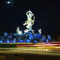 Review Jalan By Pass Prof. Dr. Ida Bagus Mantra