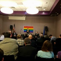 5/18/2016에 Dave M.님이 The Center, Serving the LGBTQ Community of Nevada에서 찍은 사진