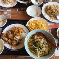 中国料理鉄人 大網店 大網白里市 千葉県