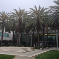 Toyota Financial Services Hq 19001 S Western Ave Photo Taken At Toyota Financial Services Hq By Dennis V On 6 7