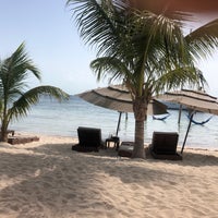 7/11/2021 tarihinde Selene M.ziyaretçi tarafından Zama Beach Club'de çekilen fotoğraf