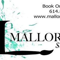 5/15/2014 tarihinde Mallory Lane Salon &amp;amp; Galleryziyaretçi tarafından Mallory Lane Salon &amp;amp; Gallery'de çekilen fotoğraf