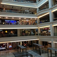 Johor Bahru City Square Photo Taken At Johor Bahru City Square By Anong7 R On 7 10