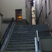 Foto scattata a Le Petit Palais da CentralApp il 12/9/2016