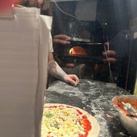 Photo taken at NAP Neapolitan Authentic Pizza by Naif . on 11/7/2022