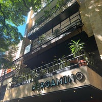 1/18/2024 tarihinde Ceres AnaSéline C.ziyaretçi tarafından Pergamino Café'de çekilen fotoğraf