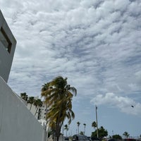 Foto scattata a San Juan da Ceres AnaSéline C. il 7/1/2023