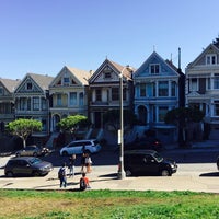 Photo taken at Painted Ladies by Ceres AnaSéline C. on 10/2/2015