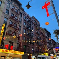 Photo taken at Chinatown by Ceres AnaSéline C. on 1/22/2024