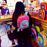 Photo taken at The Scholastic Store by Ceres AnaSéline C. on 12/23/2014