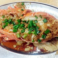 虹敏(海鲜加工店) - 三亚市, 海南