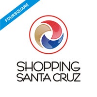 Foto diambil di Shopping Santa Cruz oleh Shopping Santa Cruz pada 6/9/2014
