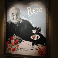 Photo taken at Rezo Gabriadze Marionette Theatre by Sergey P. on 1/9/2024