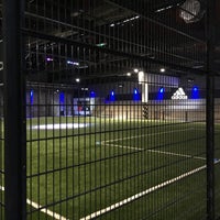 Photo taken at Adidas Football The Base by Fjodar S. on 8/23/2016