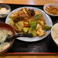 食べ放題 中華料理 唐瓊家 秋葉原店 秋葉原 3 Tips From 326 Visitors 食べ放題 中華料理 唐瓊家 秋葉原店 秋葉原 3 Tips From 326 Visitors