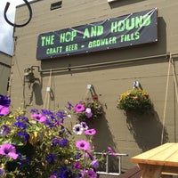 Photo taken at The Hop and Hound by The Hop and Hound on 6/17/2014