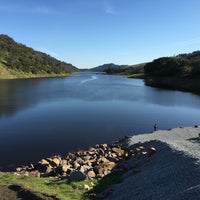coyote lake coyote lake