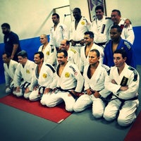 Photo taken at Gracie Centro by Diego M. on 12/18/2013