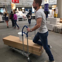 Photo taken at IKEA Klantendienst / Service Clientele by Evelien D. on 10/6/2018