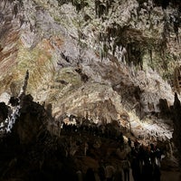 Photo taken at Postojna Cave by yzkiyuto on 4/28/2024