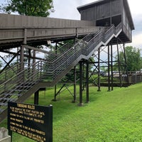 Photo taken at Pokagon State Park by Troy C. on 7/7/2019