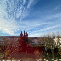 Photo taken at Aix-en-Provence by V͜͡l͜͡a͜͡d͜͡y͜͡S͜͡l͜͡a͜͡v͜͡a͜͡ on 12/7/2023